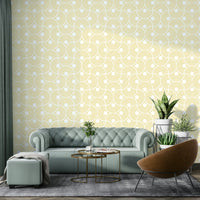 The style is artistic and modern.

