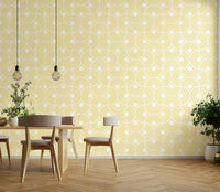 The design gives a feeling of quiet, natural beauty.

