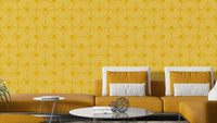 The design gives a feeling of quiet, natural beauty.

