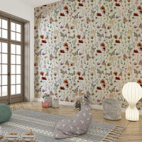 The design is perfect for creating a cozy space.

