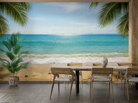 The design has a beautiful, artistic aesthetic.

