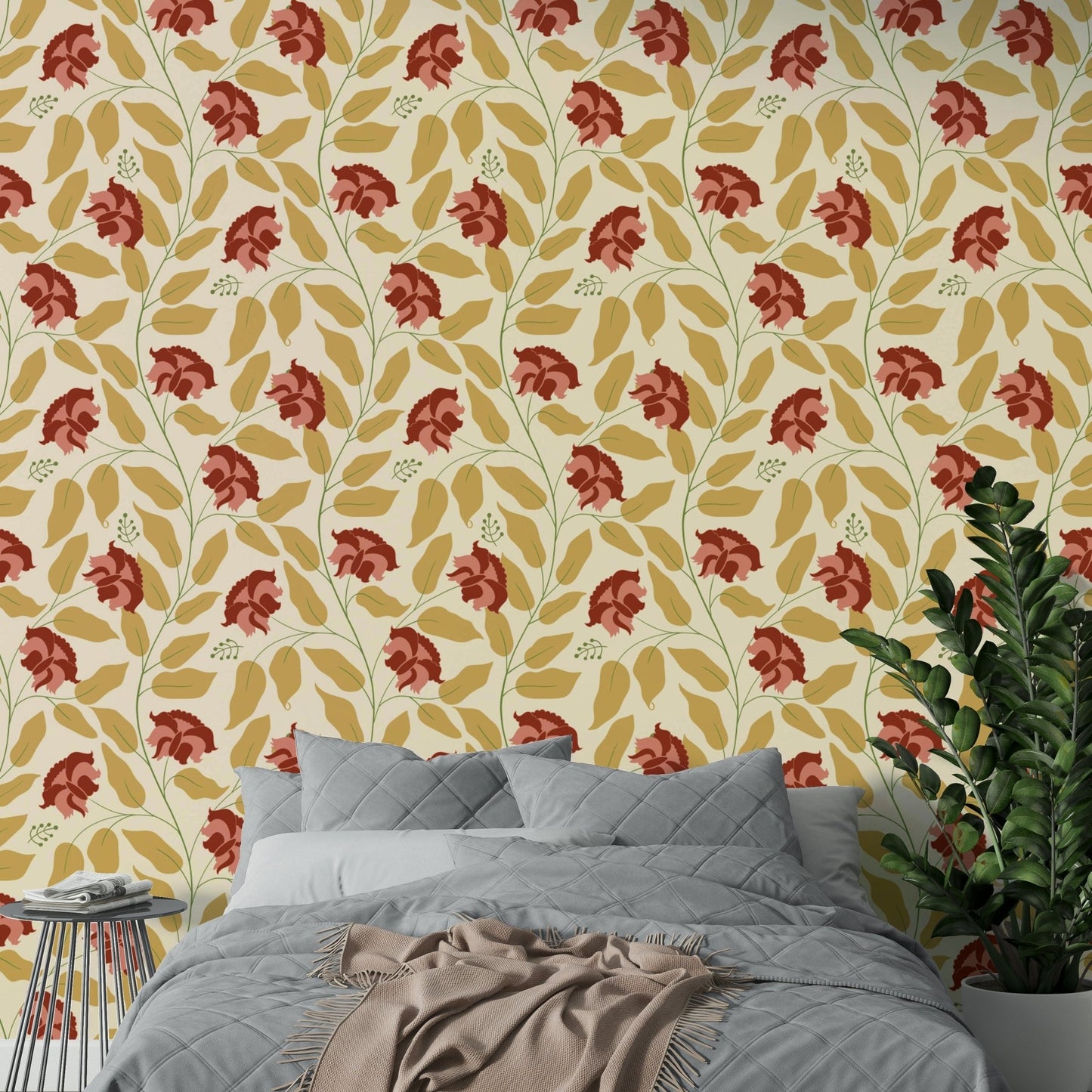 There's a strong sense of timeless beauty and refined artistry.
