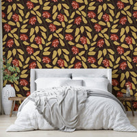 The design repeats seamlessly across the surface.
