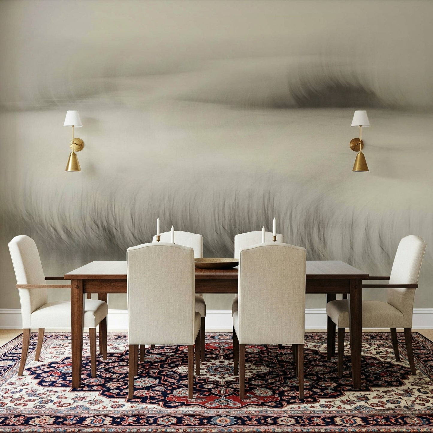 Whispers of Serenity Wall Mural -1226393