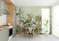 Fresh botanical garden design for home decor

