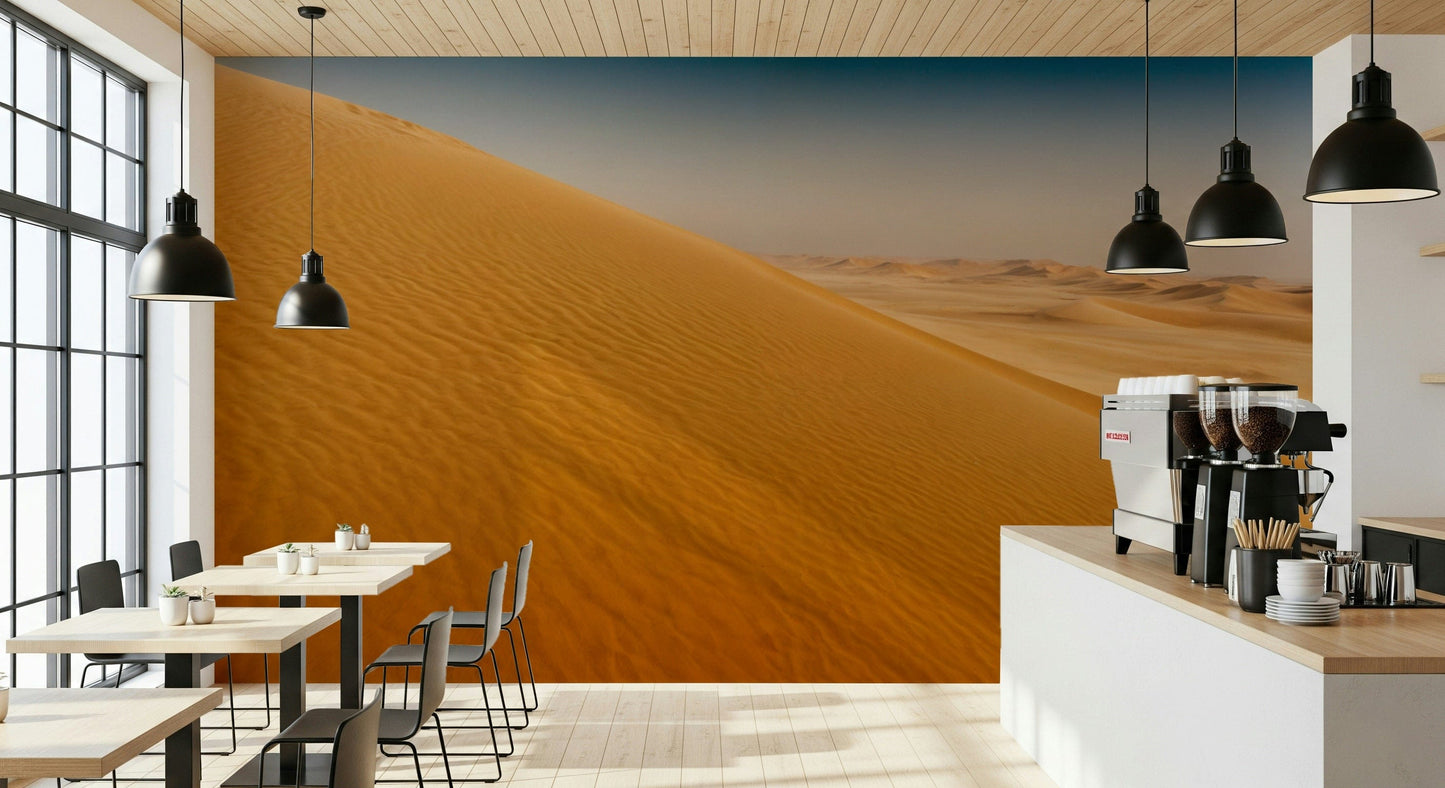 Desert Dune Dreams Wall Mural
