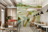     Rolling hills wallpaper for walls

