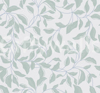 Provides a graceful and artistic backdrop.
