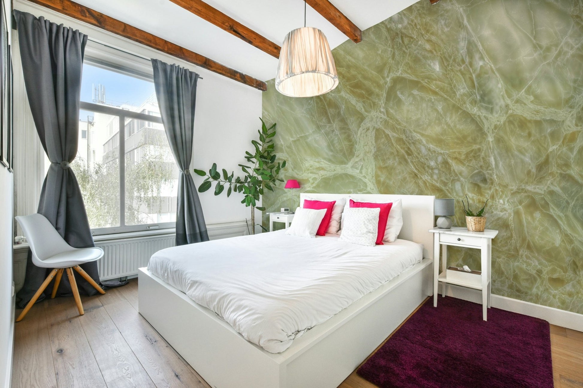 classic marble texture wallpaper

