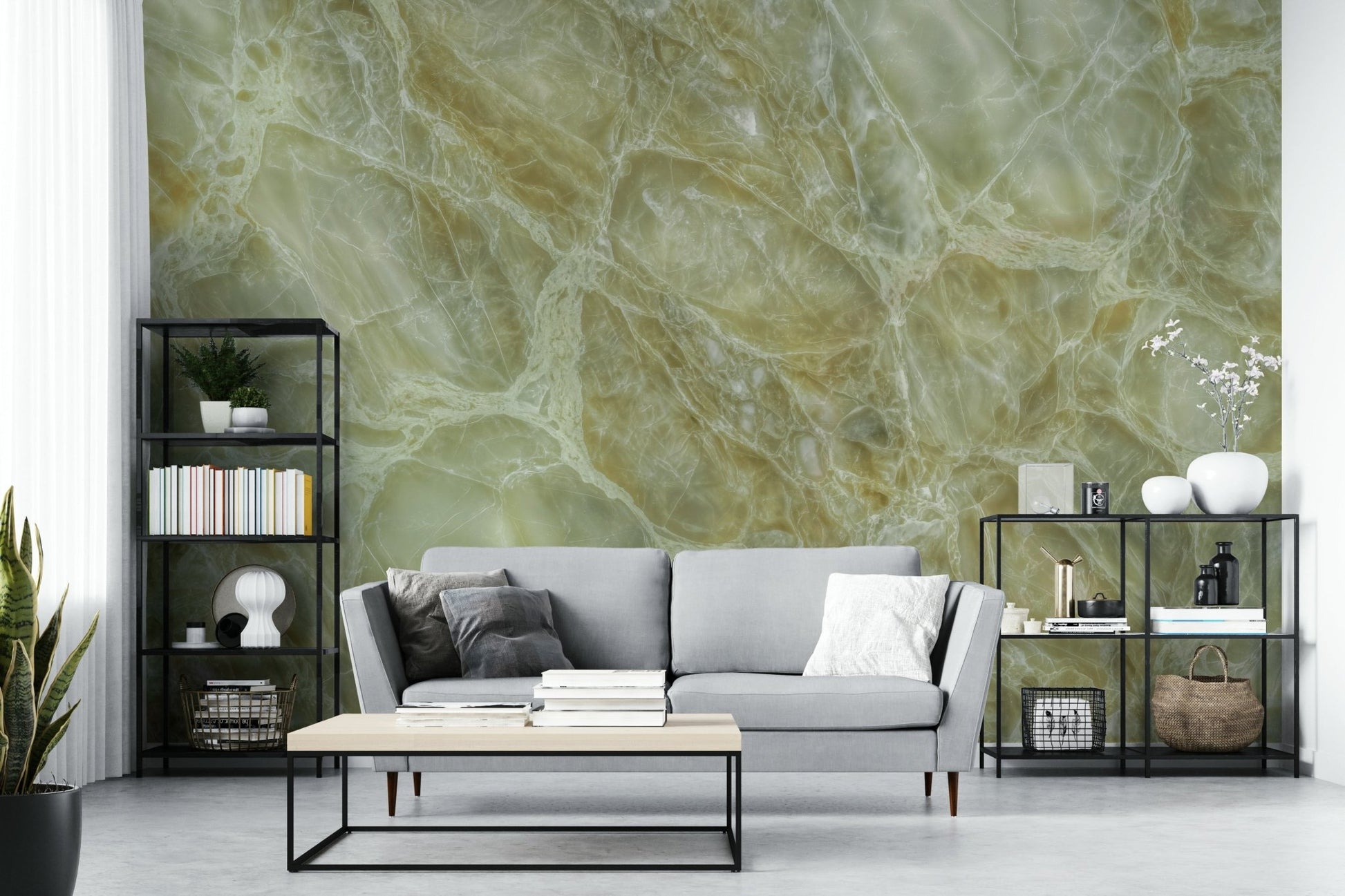 high-quality mural wallpaper

