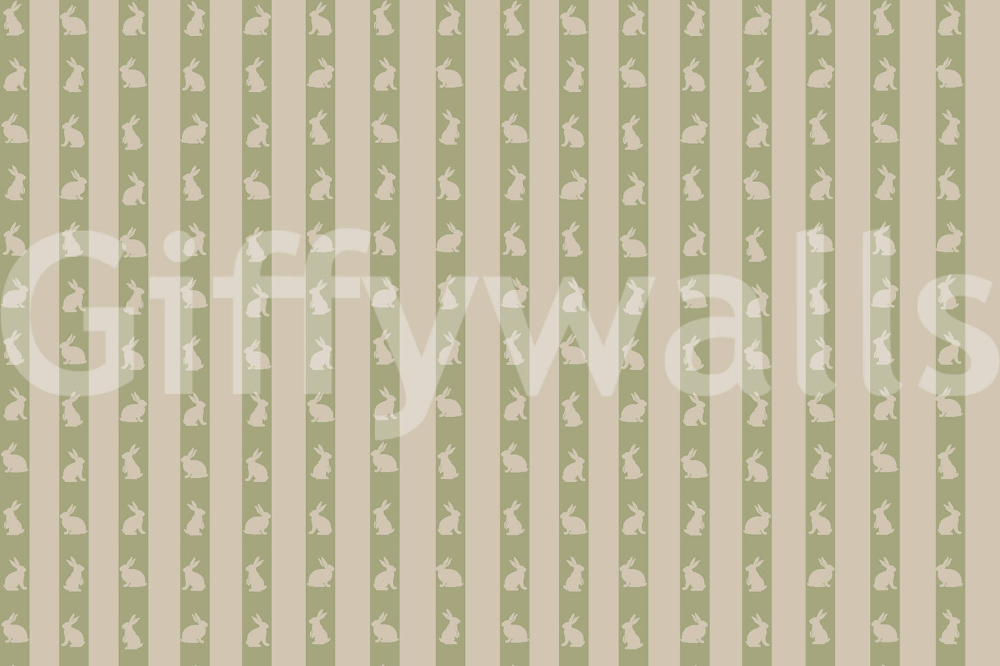 The style is a soft-focus illustration or a painterly design.

