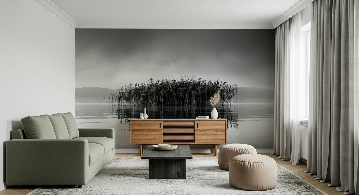 Reflections of Serenity Wall Mural -2052813