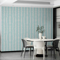 Natural stone-inspired Serene Stacked Stones wallpaper

