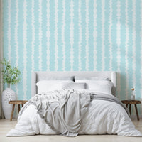 Serene Stacked Stones wallpaper for bedroom tranquility

