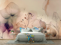 Serenity blossom dream, detailed view

