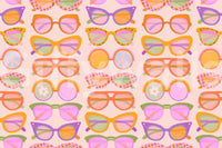 Shades of Cool • Mid - Mod Summer
