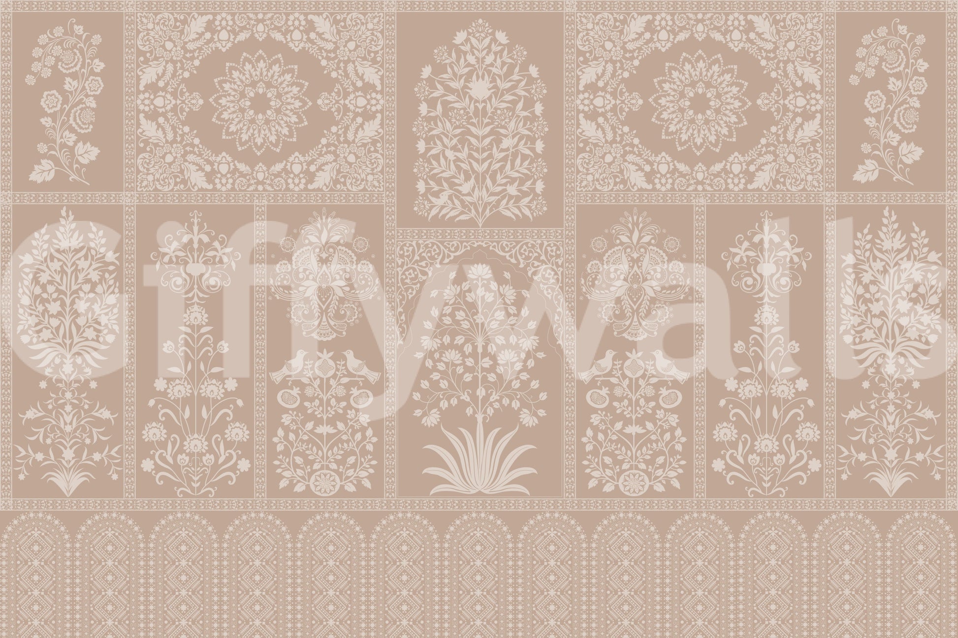 The image is suitable for a living room or a bedroom.

