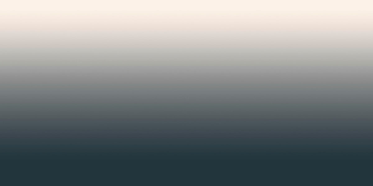 Grey Ombre Wall Mural in your room — zoomed