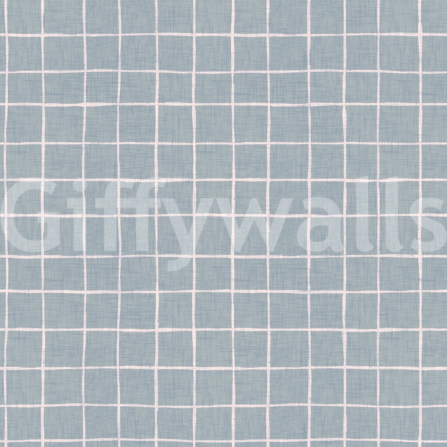 Simple Grid Serenity Wallpaper⁠