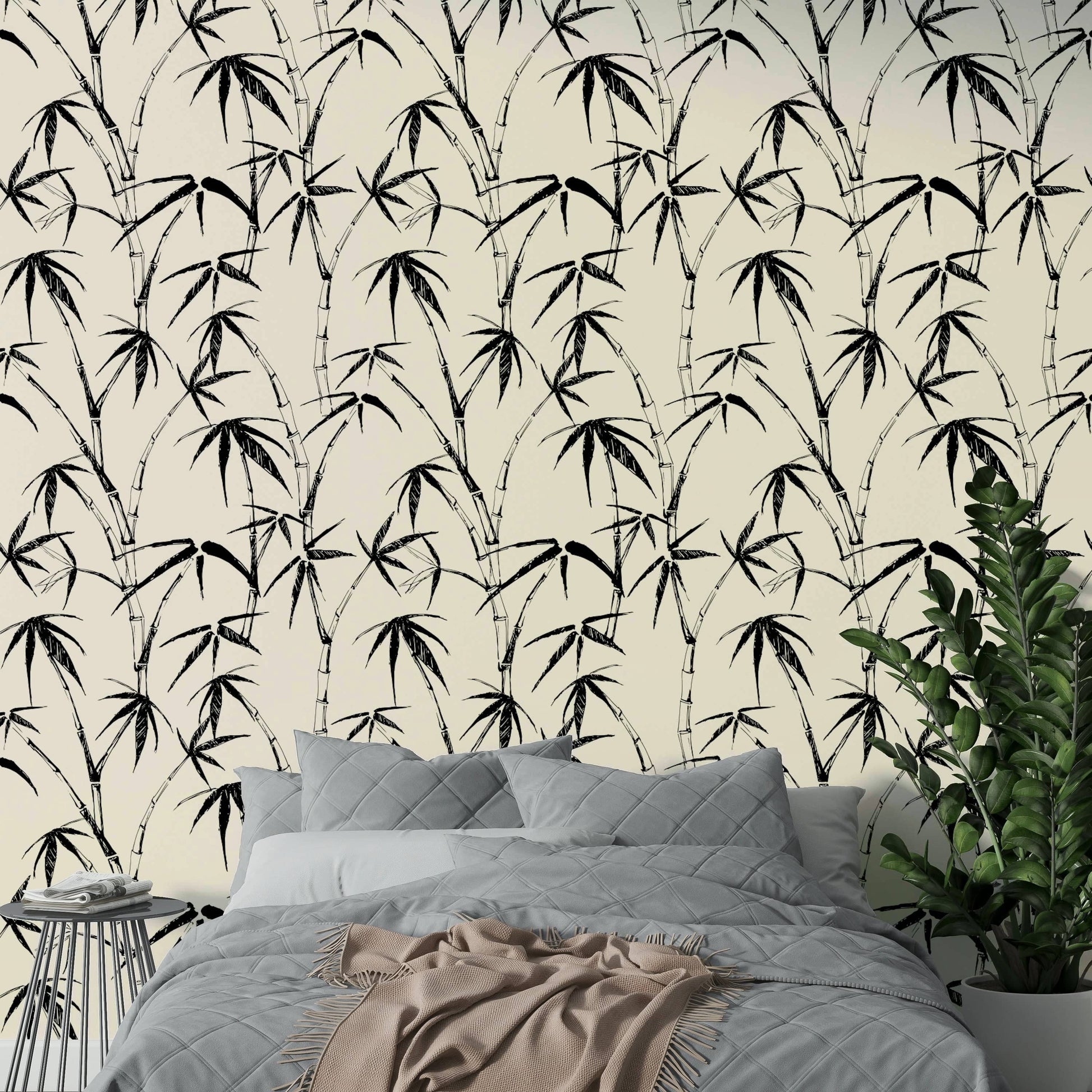 The composition is simple, yet visually interesting.
