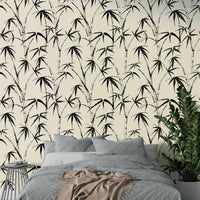 The composition is simple, yet visually interesting.
