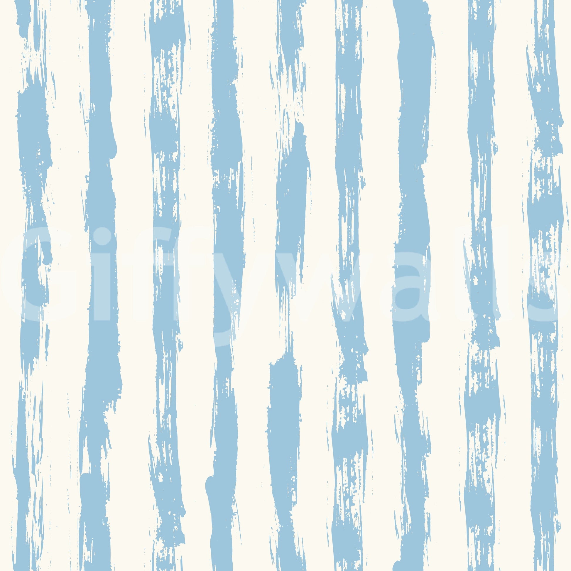 The lines have a hand-drawn quality and vary in width.
