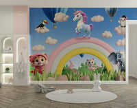 The design has a beautiful, artistic aesthetic.

