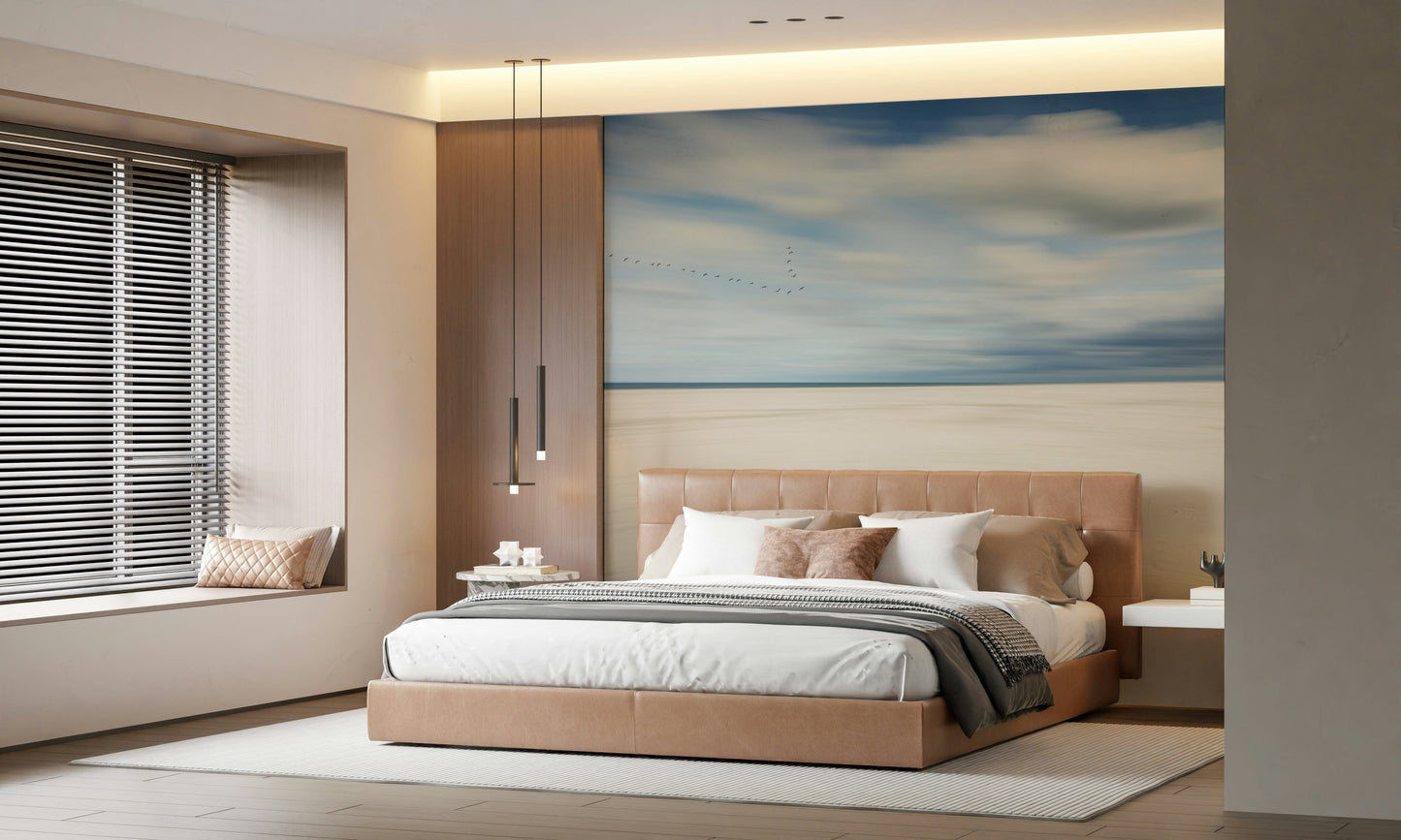 Skyward Serenity Wall Mural -2157038