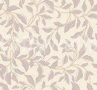 Captures the essence of gentle, blooming flowers.
