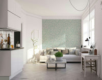 The style is artistic and often feels gentle, ethereal, or watercolor-like.
