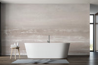 Textured abstract wallpaper in warm neutral shades
