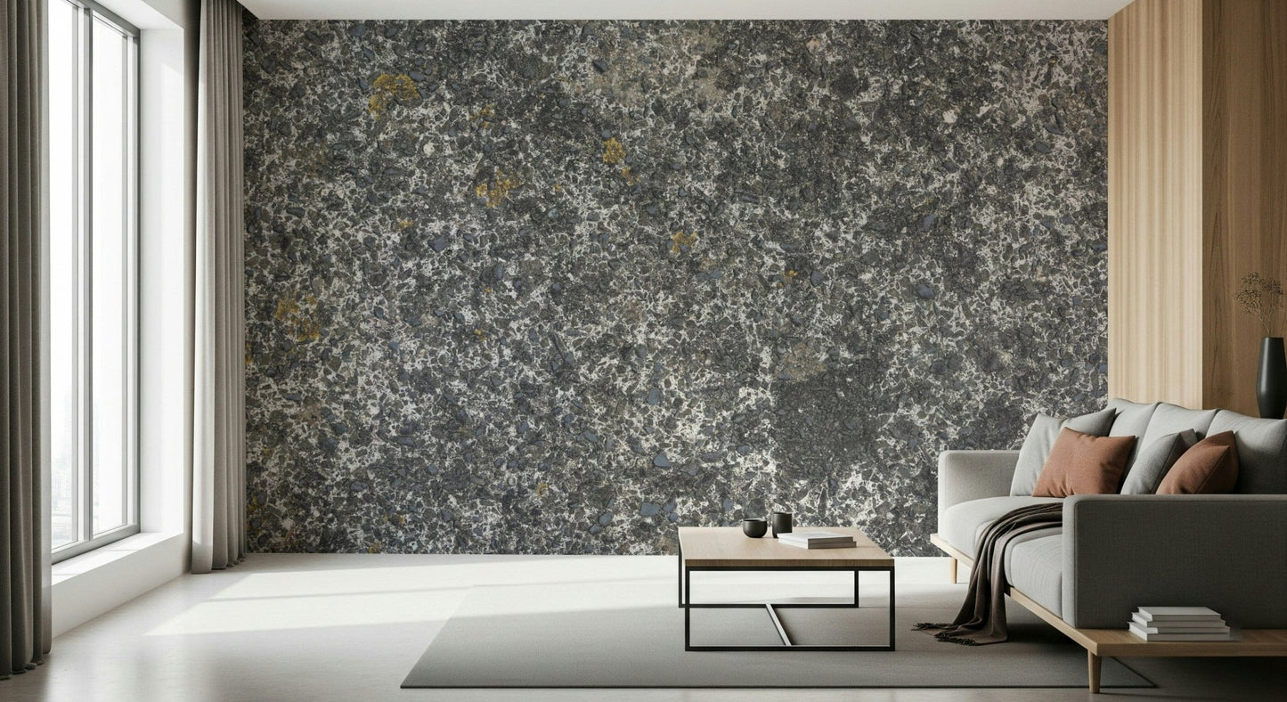 Speckled Stone Texture Wall Mural -2566598