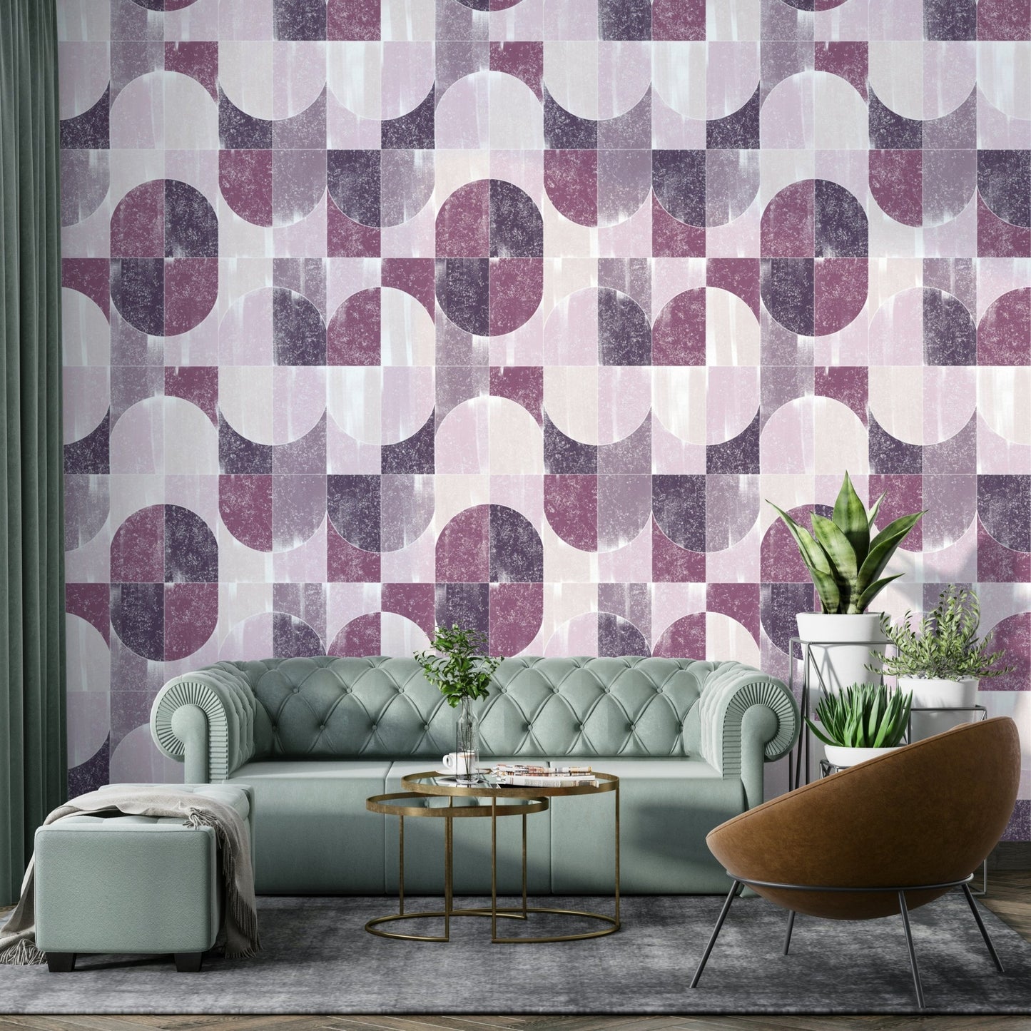 Artistic and unique finish.

