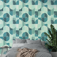 Ideal for a bathroom, living room, or spa-like space.

