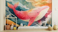 Ocean wallpaper for walls

