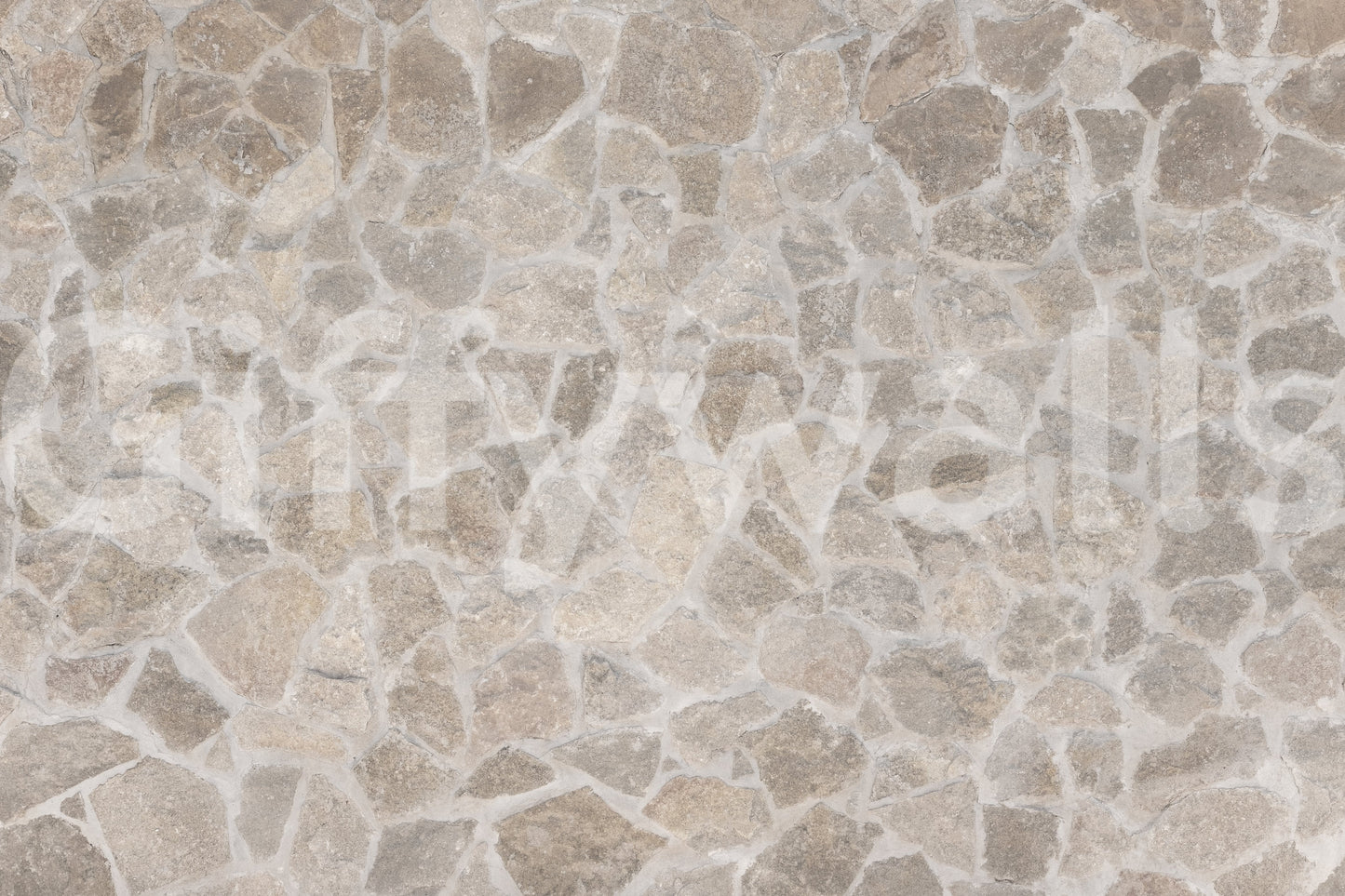 Stone Mosaic Wall Mural -2306184