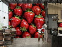 The art style is simple, clean, and a bit playful.
