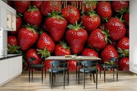 The background is a solid color, likely a light cream or beige.
