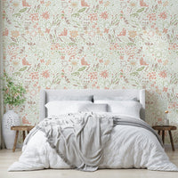 The design is both beautiful and calming.
