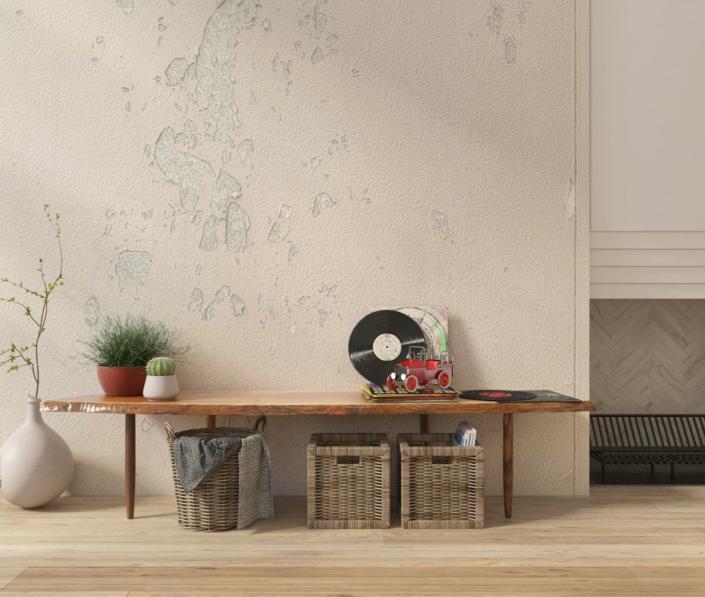Subtle Texture Wall Mural -2308529