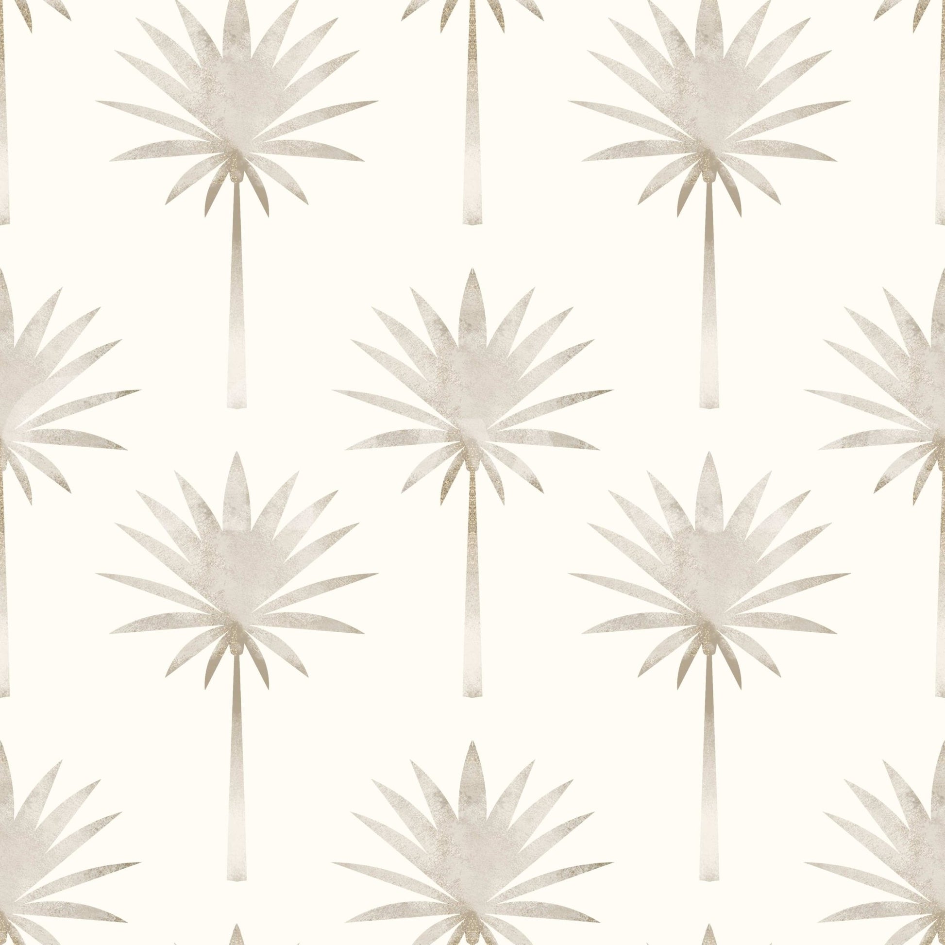 Subtle Tropics Wallpaper⁠