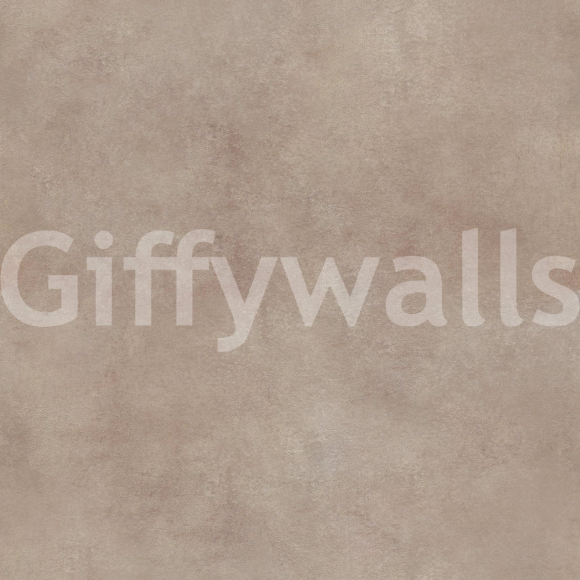 Pale textured suede wall mural in poudre colour

