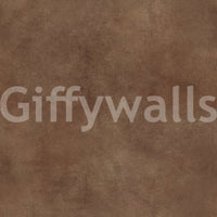 Vintage brown suede leather wallpaper pattern

