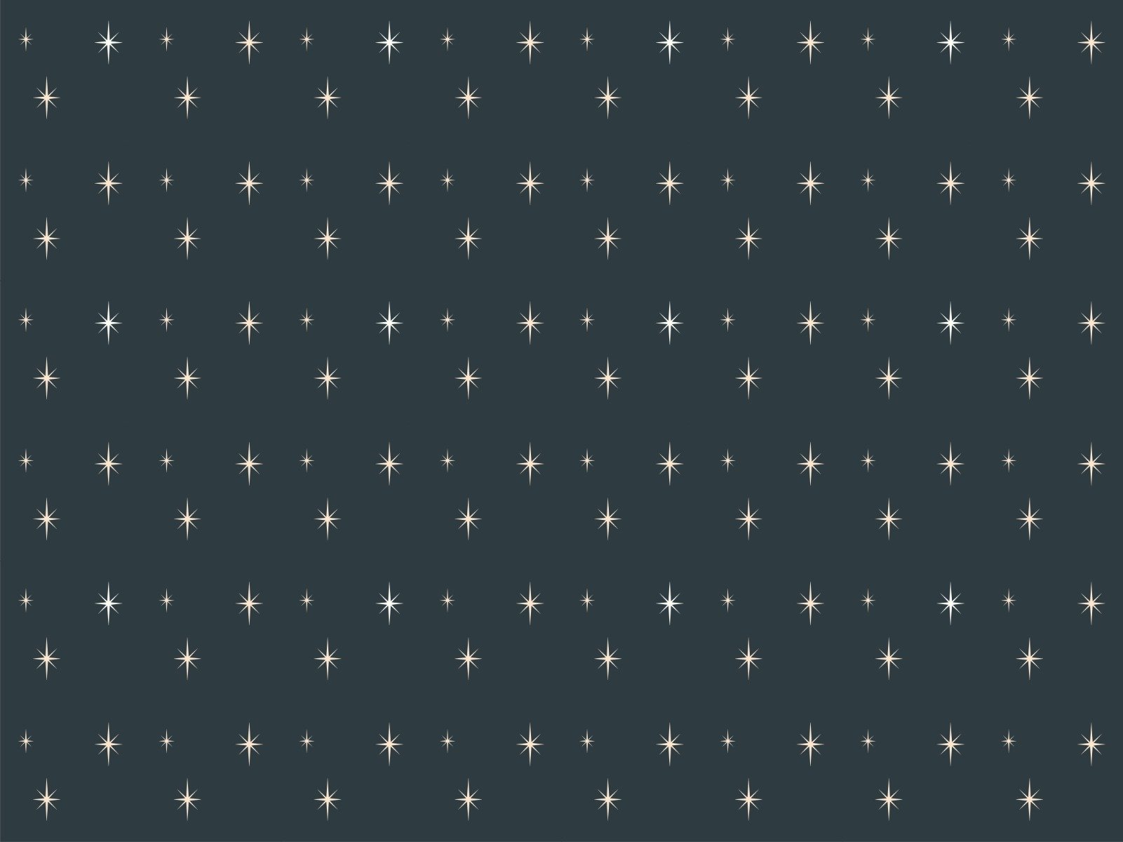 Starburst Dark Blue Wallpaper For Walls