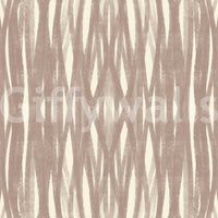 Balanced design Symmetrical Strokes wallpaper for modern homes

