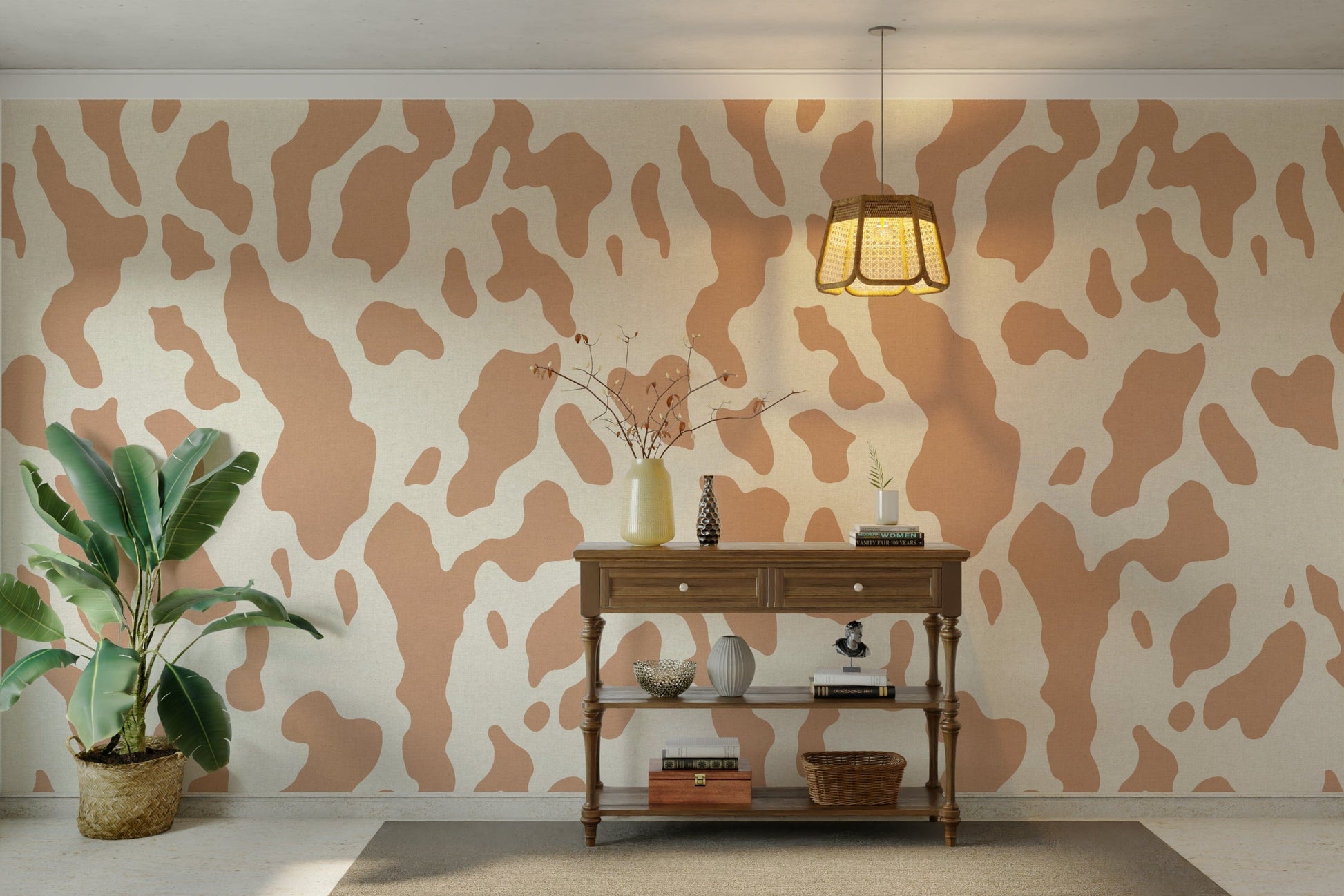 The image is suitable for a living room or a bedroom.

