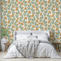 The composition is dynamic and flowing.

