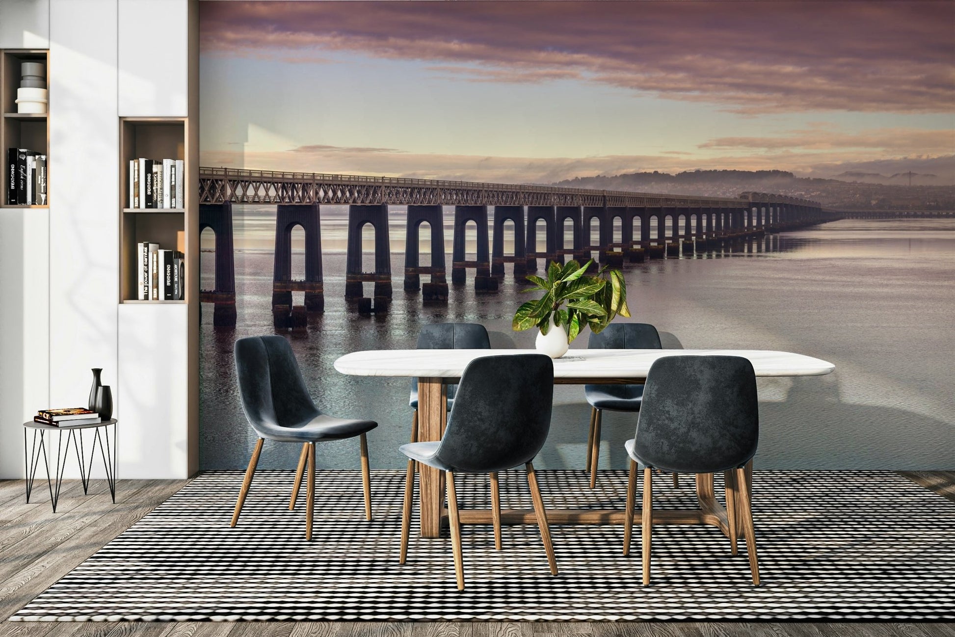 High-resolution image of the bridge.

