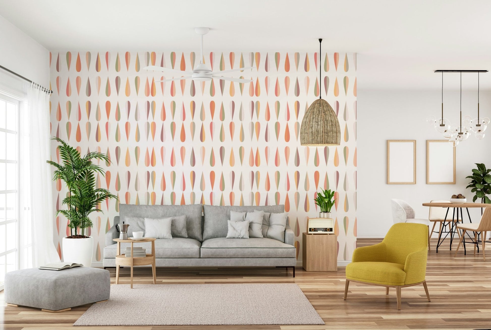 The image has a soft, painted look.

