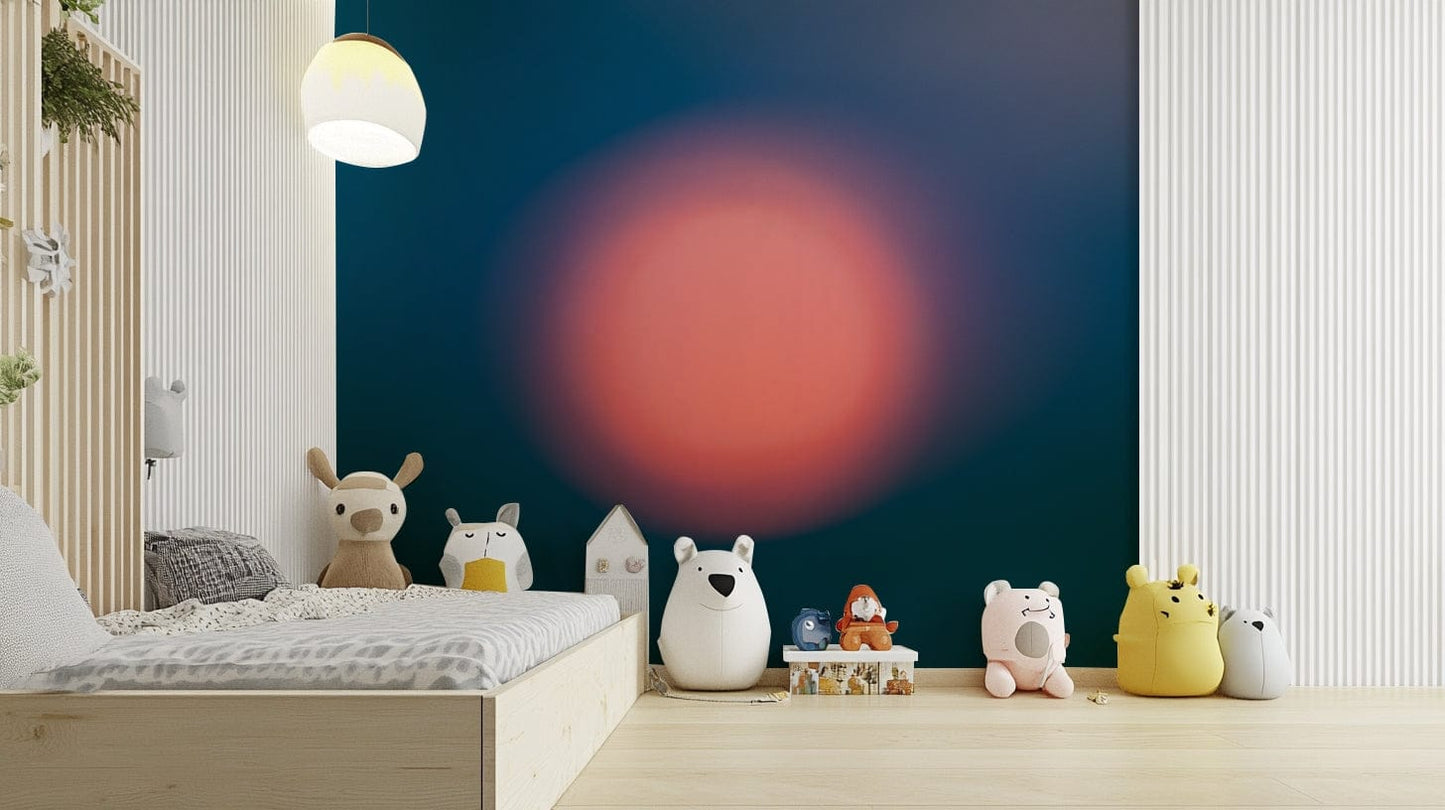 A Farewell to Day dreamy wall art

